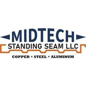 Midtech Standing Seam LLC