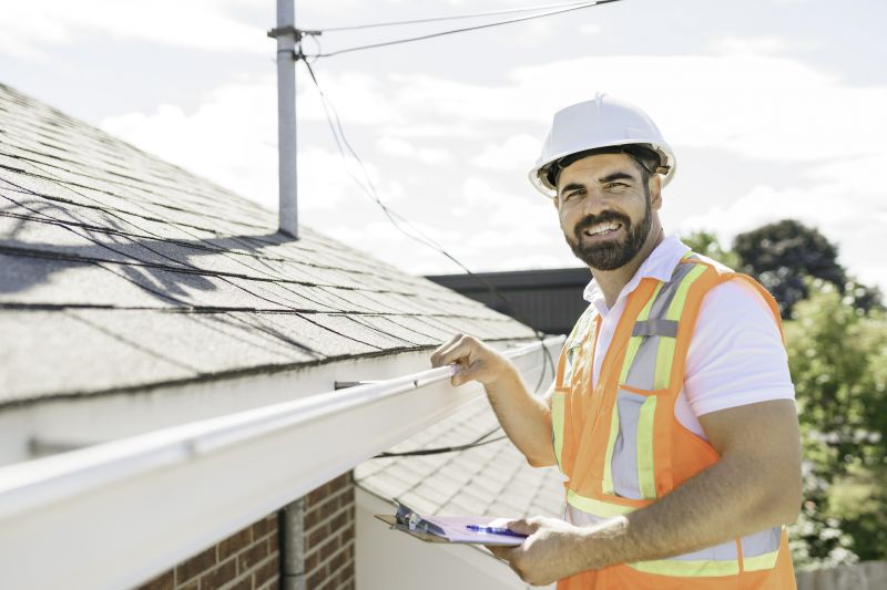Roof Inspection Service