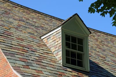 Tile Roofing